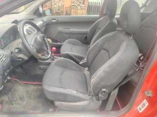 Peugeot 206 2006