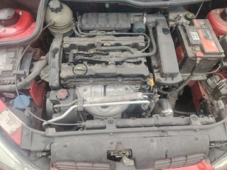 Peugeot 206 2006