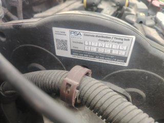 Peugeot 206 2006