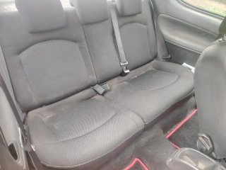 Peugeot 206 2006