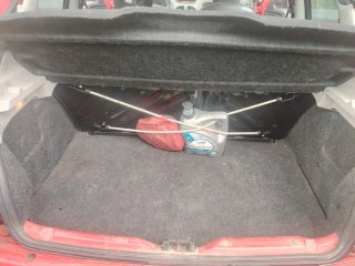 Peugeot 206 2006