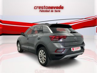 T-Roc - DESDE 343€/MES ¡SIN PAGAR ENTRADA!