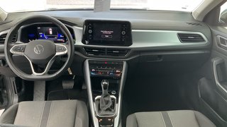 T-Roc - DESDE 343€/MES ¡SIN PAGAR ENTRADA!