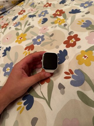 Reloj Xiaomi Redmi Watch 5 Negro/Blanco