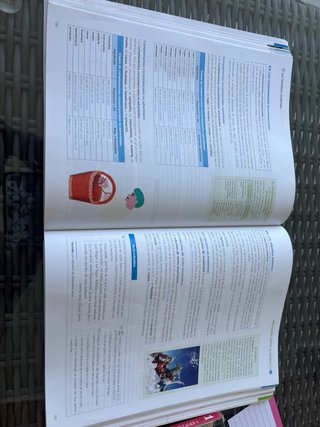 Lengua y Literatura, 1 Bachhillerato