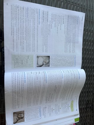 Lengua y Literatura, 1 Bachhillerato