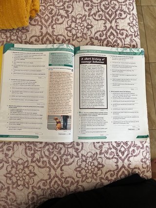 Key Bachillerato 2e 1 Student Book (Spain)