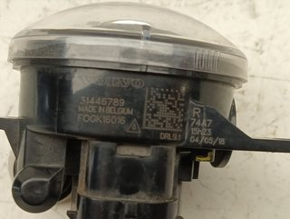 FARO ANTINIEBLA DERECHO VOLVO XC40 D4204T12 31446