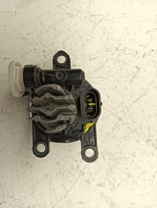 FARO ANTINIEBLA DERECHO VOLVO XC40 D4204T12 31446