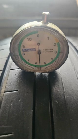 Neumáticos 255 55 18 Michelin