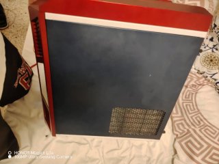 Caja PC Aerocool Classic