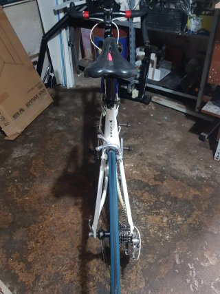 Bici da corsa Wilier Triestina Izoard
