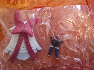Action Figure Vaggie Hazbin Hotel Blind Box