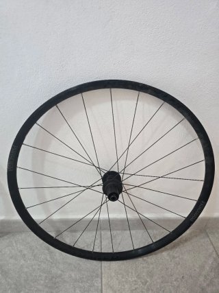 Rueda Trasera Paradigm Bici Carretera