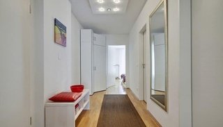 Apartamento acolhedor no centro de Lisboa