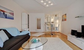 Apartamento acolhedor no centro de Lisboa