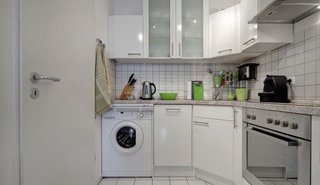 Apartamento acolhedor no centro de Lisboa
