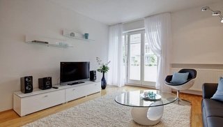 Apartamento acolhedor no centro de Lisboa