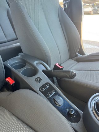 SEAT Leon 2007