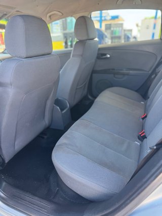 SEAT Leon 2007