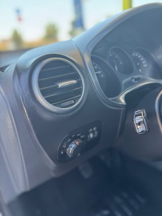 SEAT Leon 2007