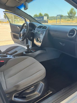 SEAT Leon 2007