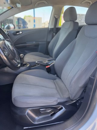 SEAT Leon 2007
