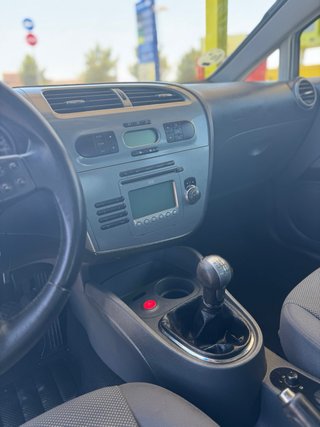 SEAT Leon 2007
