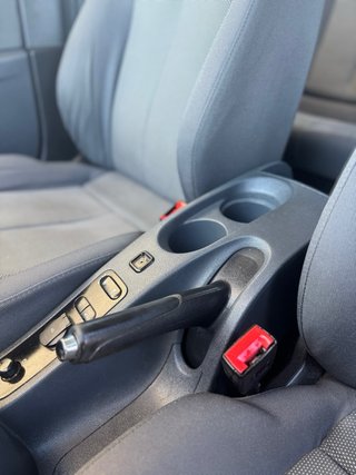 SEAT Leon 2007