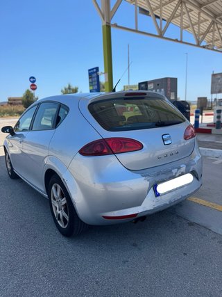 SEAT Leon 2007