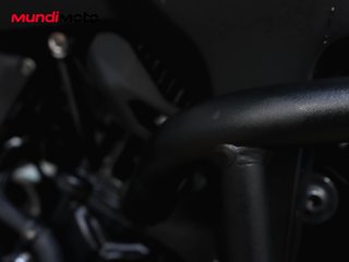 SUZUKI V-STROM 800 TECH
