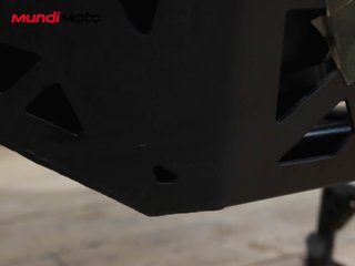 SUZUKI V-STROM 800 TECH
