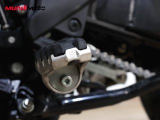 SUZUKI V-STROM 800 TECH
