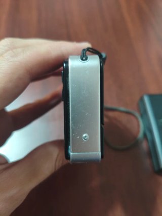 Fotocamera Sony Cyber-shot 4GB Full HD