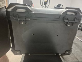Baúl Top Case Suzuki Original