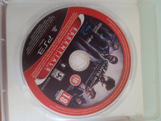 Saints Row The Third: The Full Package PS3