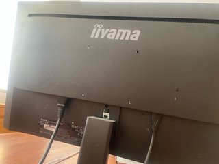 Monitor iiyama ProLite 23.8 Full HD 100Hz