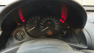 Opel Corsa 2004
