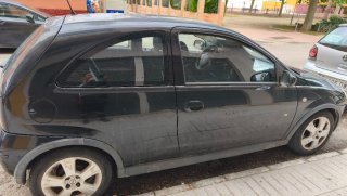 Opel Corsa 2004