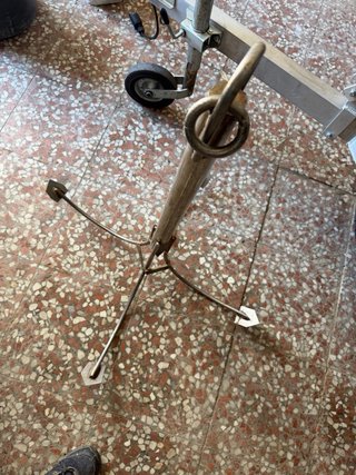 Rezo  de acero
