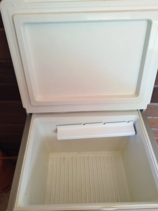 Nevera portátil Dometic