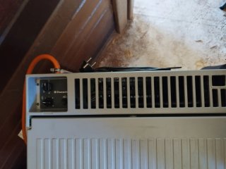 Nevera portátil Dometic