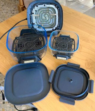 Ninja Crispi Air Fryer