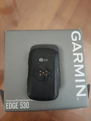 Garmin Edge 530 GPS Ciclismo
