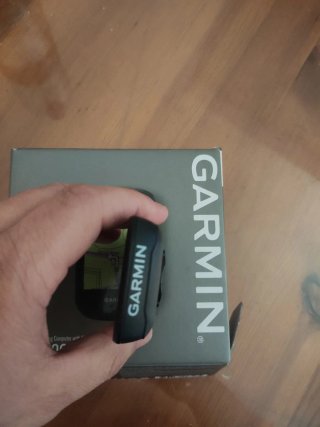 Garmin Edge 530 GPS Ciclismo