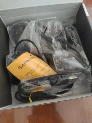 Garmin Edge 530 GPS Ciclismo