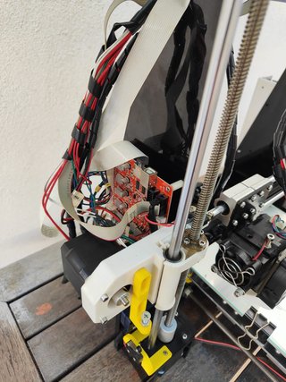Impresora 3D Anet A8
