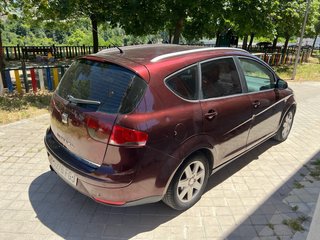 SEAT Altea 2007 xl
