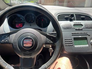 SEAT Altea 2007 xl