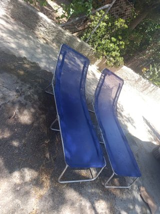 2Hamacas
